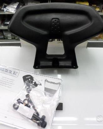 Schienalino T-max 500 2008 - 2011 Tmax 530 12-16