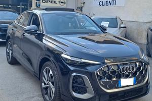 Audi Q5 Sportback 40 TDI TETTO APRIBILE E PANORAMI