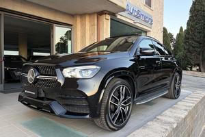 MERCEDES-BENZ GLE 350 de 4Matic Plug-in Hybrid FH