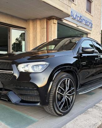 MERCEDES-BENZ GLE 350 de 4Matic Plug-in Hybrid FH