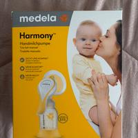 Tiralatte manuele Medela
