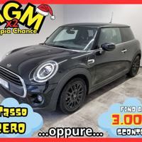 MINI One 1.5 One
