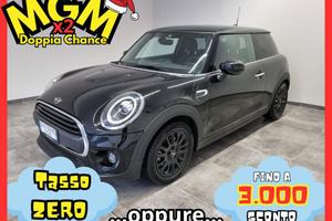 MINI One 1.5 One