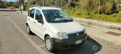 Fiat Panda 1.3 Multijet diesel