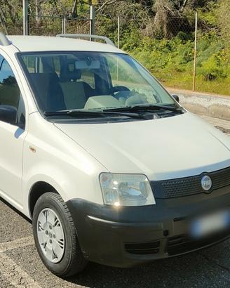 Fiat Panda 1.3 Multijet diesel