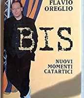 LIBRO BIS NUOVI MOMENTI CATARTICI di Flavio Oregli