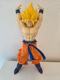 action figure goku 