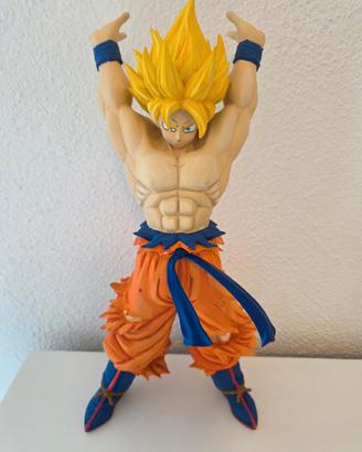 action figure goku 