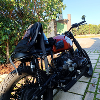 Vendita BMW R 100 RS