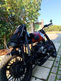 Vendita BMW R 100 RS