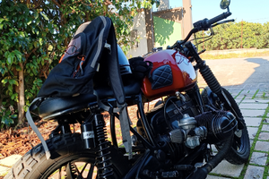 Vendita BMW R 100 RS