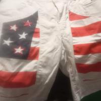 Pantaloni jeckerson