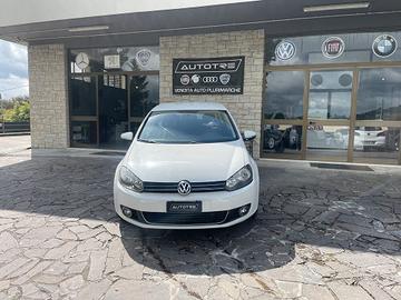 Volkswagen Golf 1.6 TDI DPF 5p. Highline NEO PATEN