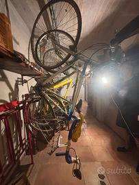 Bici corsa vicini
