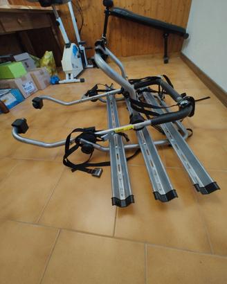 portabici da auto  fabbri bici ok 3