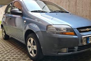 chevrolet kalos gpl neopatentati 
