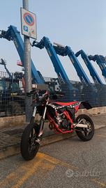 beta 125 rr 4t