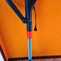 Tagliabordi elettrico Gardena 