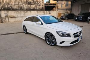 Mercedes-benz CLA 200 d S.W. Automatic Executive