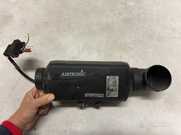 Eberspacher Airtronic D2 - 24volt