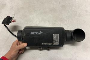 Eberspacher Airtronic D2 - 24volt