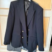 Giacca donna Veste abbondante