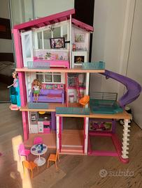 Casa di Barbie 