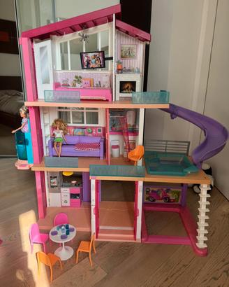 Casa di Barbie 