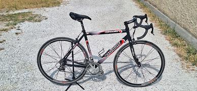 bici da corsa Battaglin