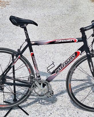 bici da corsa Battaglin