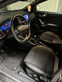 FORD Puma '19-> - 2022