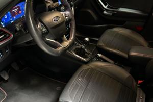 FORD Puma '19-> - 2022