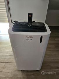 DeLonghi pinguino climatizzatore 10.500 btu