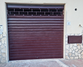 Box locale a commerciale
