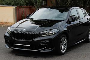 Bmw 120D Msport