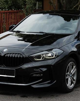 Bmw 120D Msport