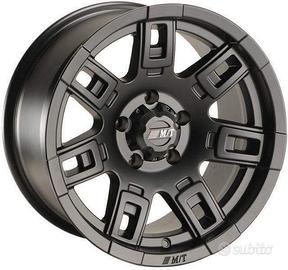 Cerchi Mickey Thompson SideBiter® II JEEP