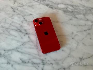 iPhone 13 mini 256 gb Dual sim