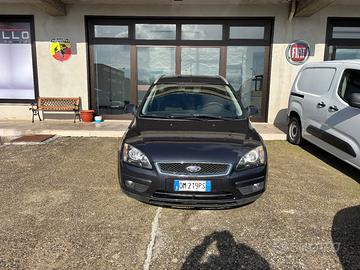 Ford Focus 1.6 90 vv