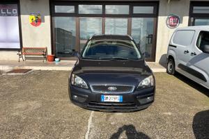 Ford Focus 1.6 90 vv
