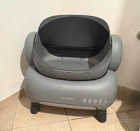 Neakasa M1 lettiera autopulente