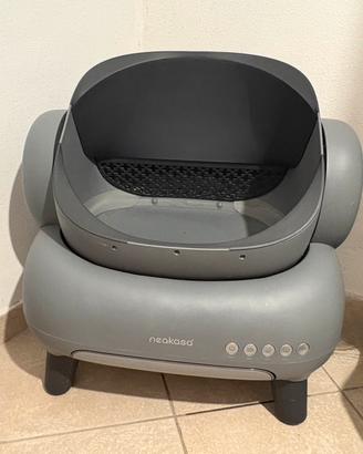 Neakasa M1 lettiera autopulente