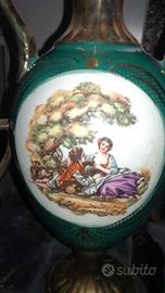 Vaso Ceramica LABOR SESTO FIORENTINO