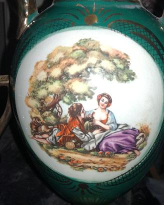 Vaso Ceramica LABOR SESTO FIORENTINO