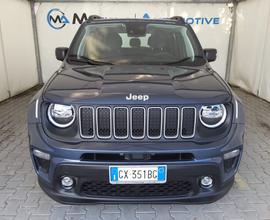 JEEP Renegade 1.5 Turbo T4 MHEV Summit + Confort