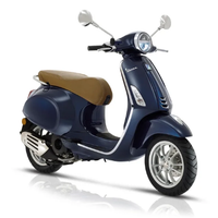 Vedesi vespa 50 piaggio