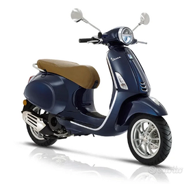 Vedesi vespa 50 piaggio