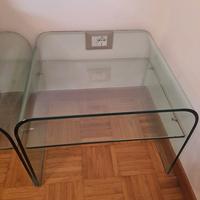 Comodini cristallo