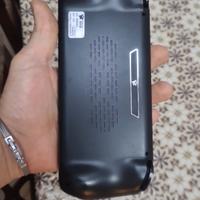 consol powkiddy x28 nera 