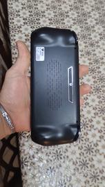 consol powkiddy x28 nera 